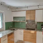 דירה Ferienwohnung Jehsner