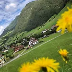 Ferienwohnung Jehsner