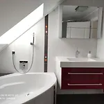 דירה Ferienwohnung Jehsner *