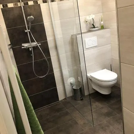 Ferienwohnung Jehsner Apartment