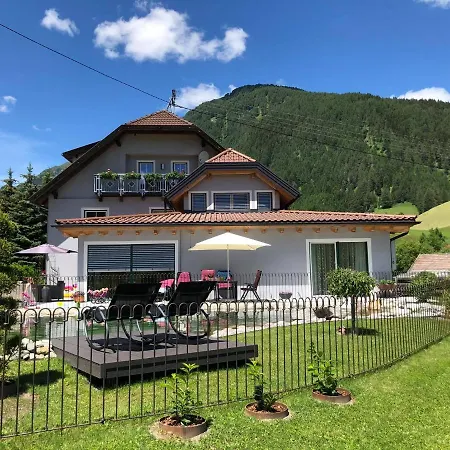 Apartment Ferienwohnung Jehsner