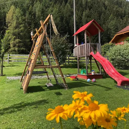 Apartment Ferienwohnung Jehsner *