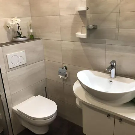 Appartement Ferienwohnung Jehsner Gries (Spittal an der Drau)