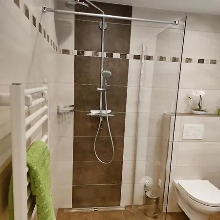 Ferienwohnung Jehsner Appartement