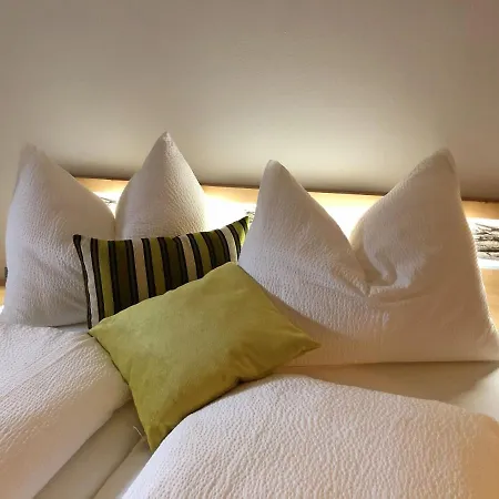 Appartement Ferienwohnung Jehsner
