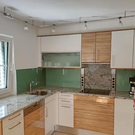 Apartment Ferienwohnung Jehsner