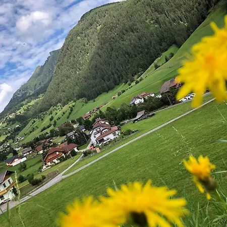 Ferienwohnung Jehsner