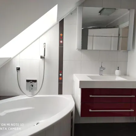 Apartment Ferienwohnung Jehsner *