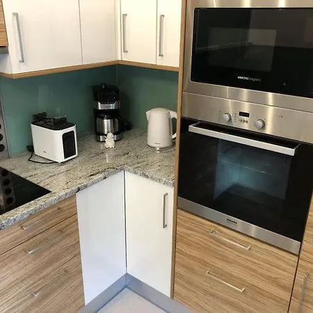 Ferienwohnung Jehsner Apartment