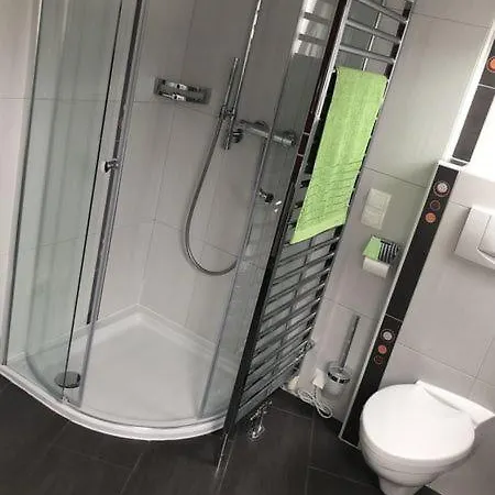 Apartment Ferienwohnung Jehsner Gries (Spittal an der Drau)