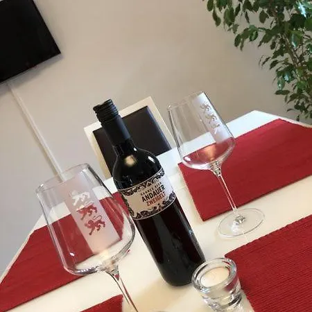 Ferienwohnung Jehsner Apartment Gries (Spittal an der Drau)