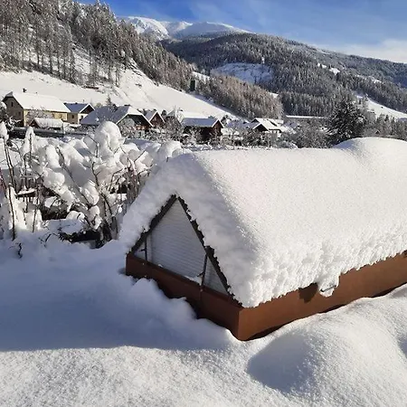 Apartment Ferienwohnung Jehsner *