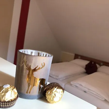 Ferienwohnung Jehsner *