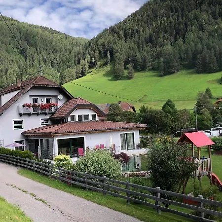 Apartment Ferienwohnung Jehsner Gries (Spittal an der Drau)