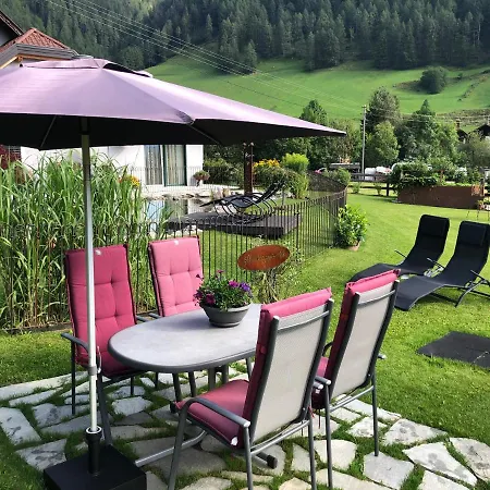 Ferienwohnung Jehsner *