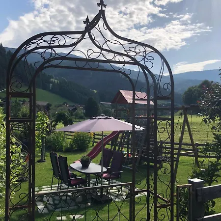 Ferienwohnung Jehsner Apartment