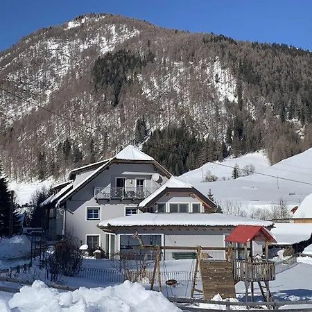 Ferienwohnung Jehsner Apartment *