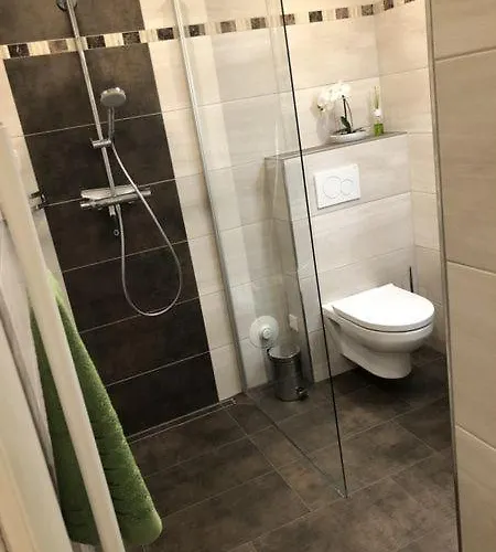 Ferienwohnung Jehsner Apartment