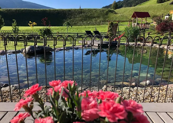 Apartamento Ferienwohnung Jehsner *