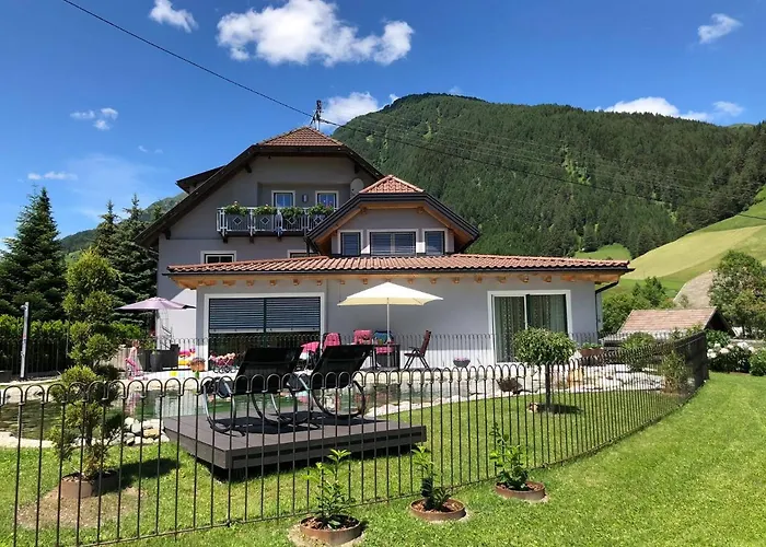 Apartment Ferienwohnung Jehsner