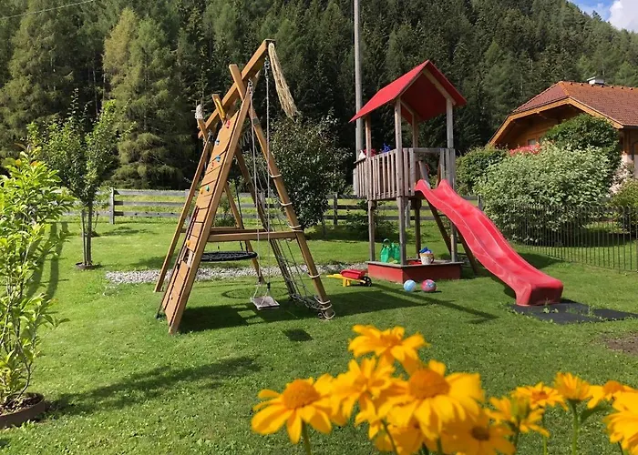 شقة Ferienwohnung Jehsner *