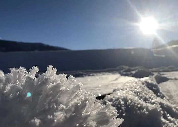 Ferienwohnung Jehsner Apartment *