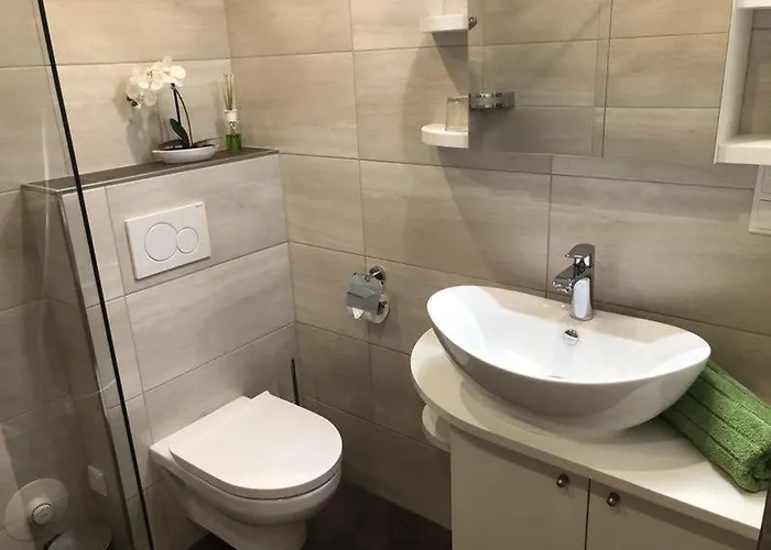 شقة Ferienwohnung Jehsner Gries (Spittal an der Drau)