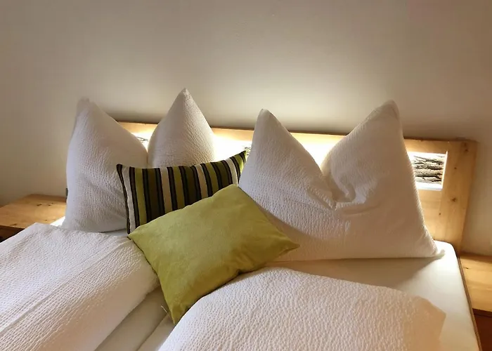 Apartamento Ferienwohnung Jehsner