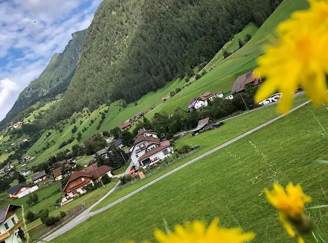 Ferienwohnung Jehsner