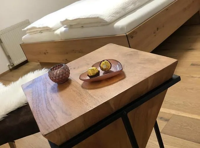 Ferienwohnung Jehsner * Gries (Spittal an der Drau)