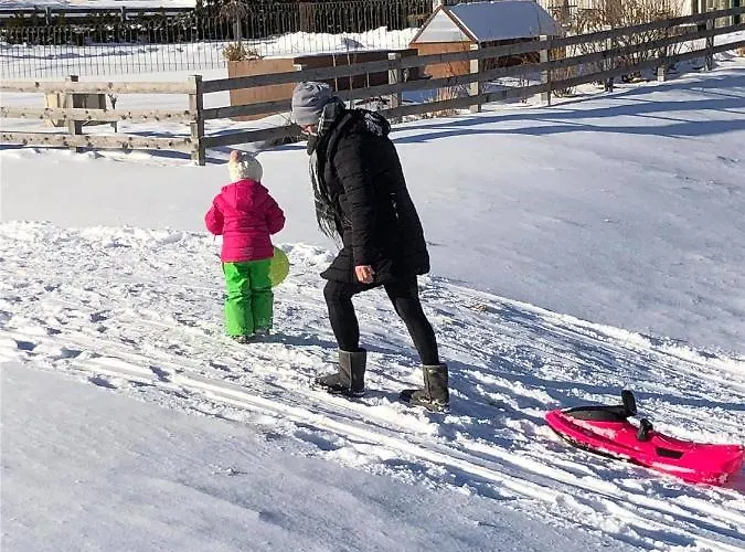 Ferienwohnung Jehsner Gries (Spittal an der Drau)