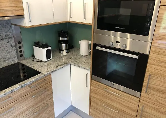 Ferienwohnung Jehsner Apartamento