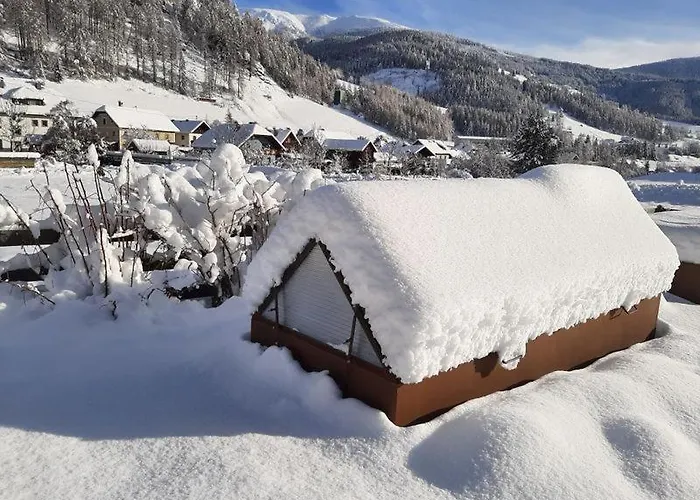 Apartment Ferienwohnung Jehsner *