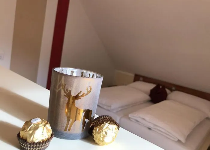 Ferienwohnung Jehsner *