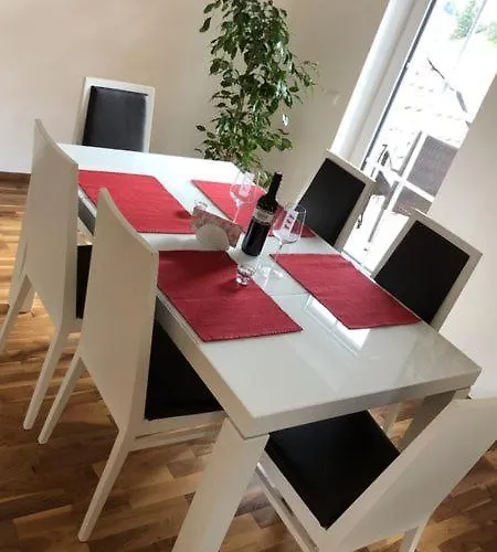 Ferienwohnung Jehsner