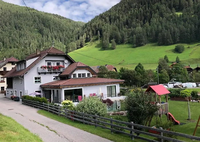 شقة Ferienwohnung Jehsner Gries (Spittal an der Drau)