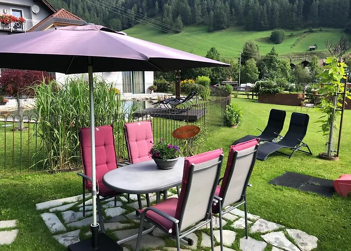 Ferienwohnung Jehsner *