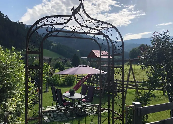 Ferienwohnung Jehsner Apartamento