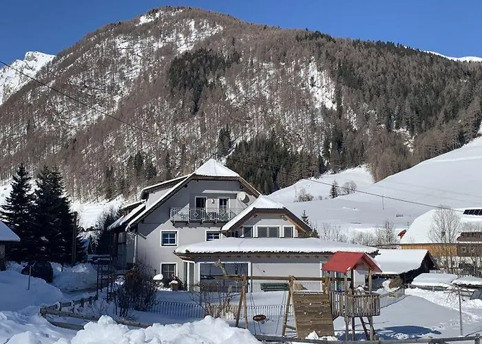 Ferienwohnung Jehsner Apartment *